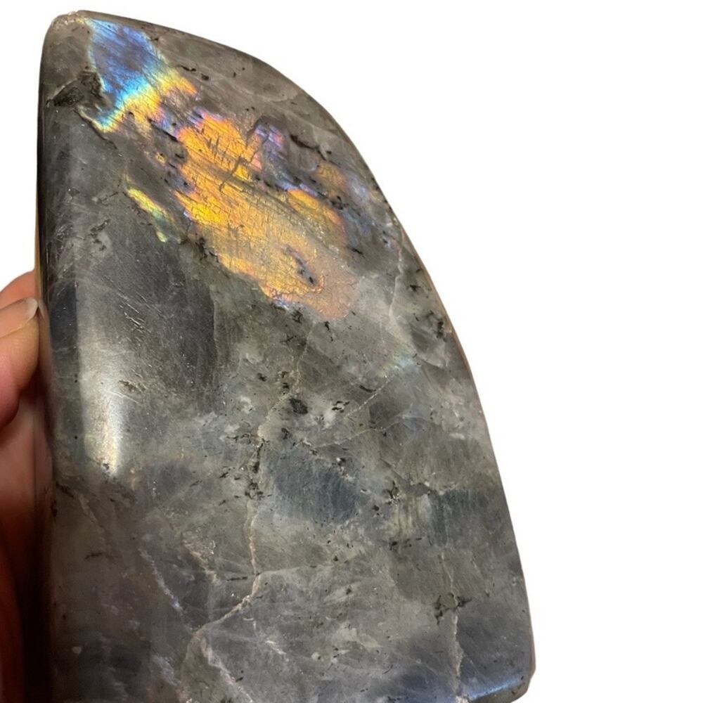 Labradorite Freeform #1